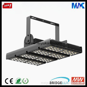 3 years warranty IP65 Mean well high power 150W led tunnel lighting